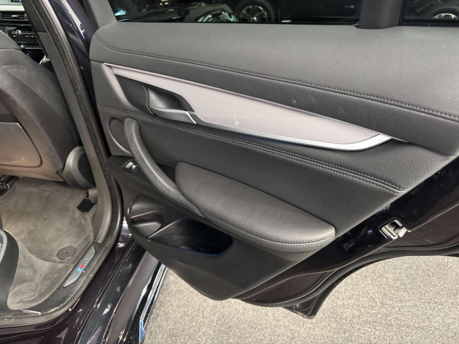 Used BMW X6 2015 for sale - 78122037: Photo 45