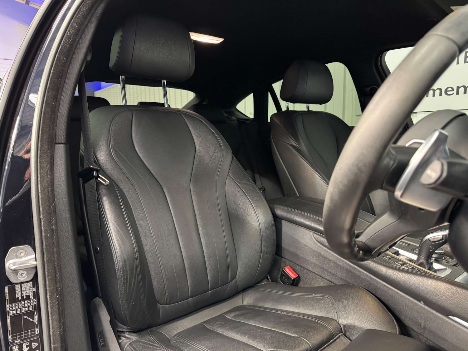 Used BMW X6 2015 for sale - 78122037: Photo 46