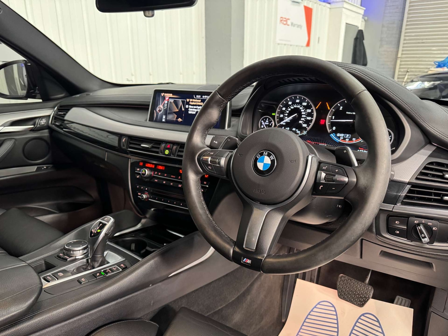 Used BMW X6 2015 for sale - 78122037: Photo 47