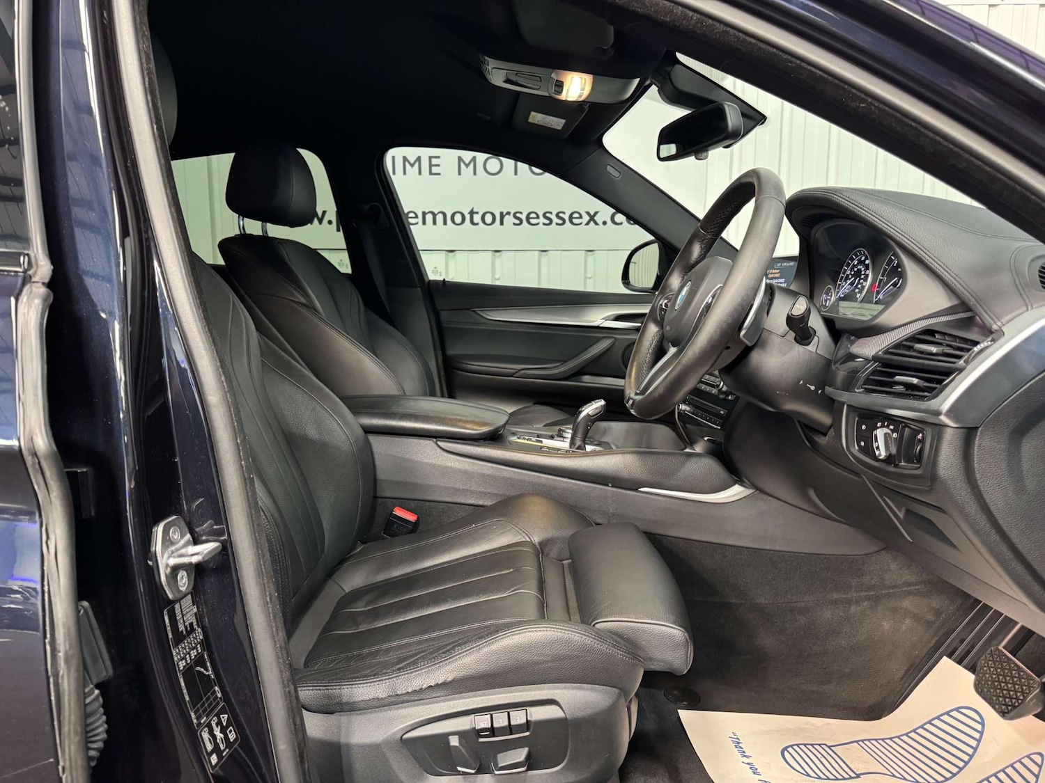 Used BMW X6 2015 for sale - 78122037: Photo 48