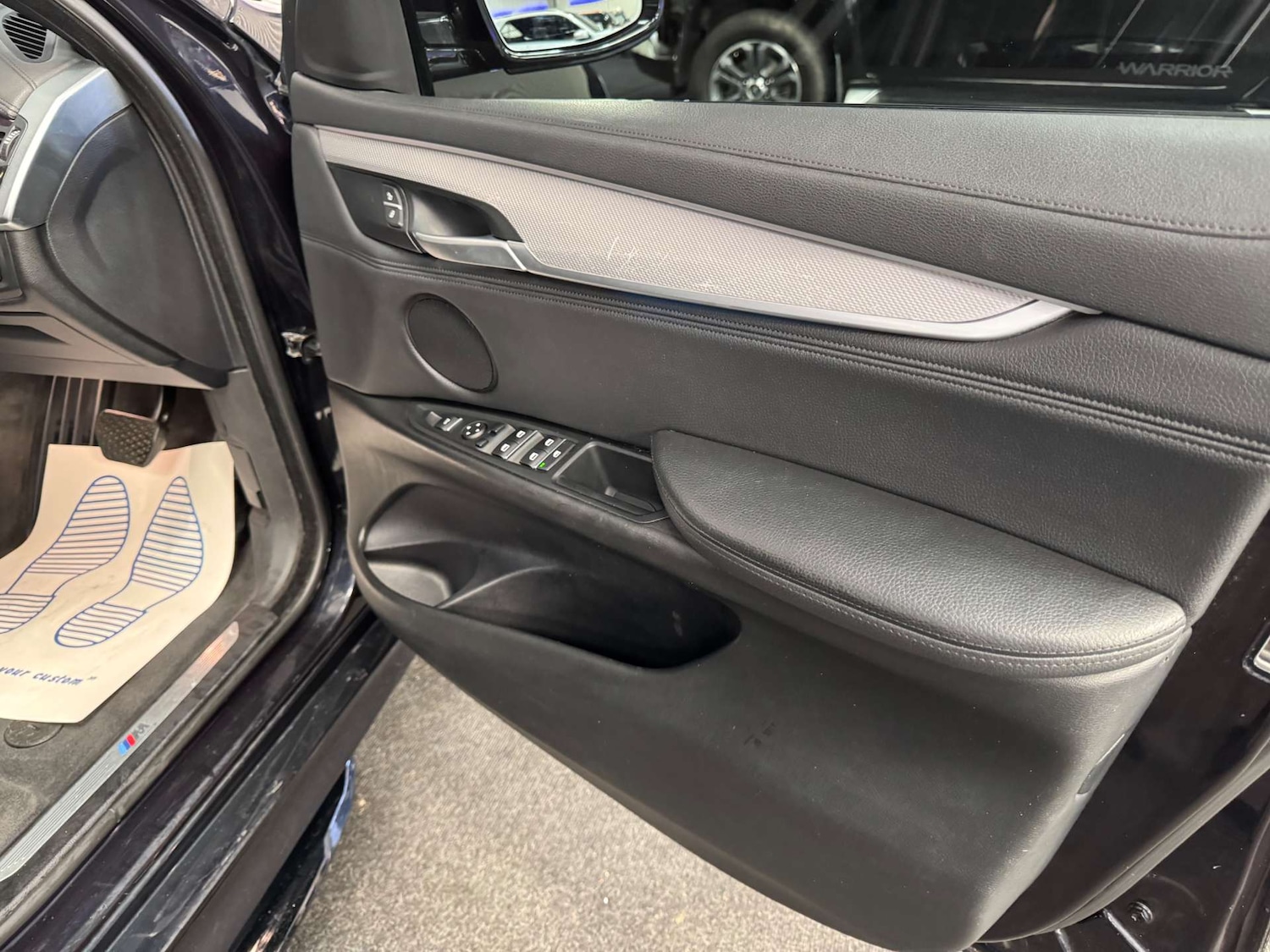 Used BMW X6 2015 for sale - 78122037: Photo 51