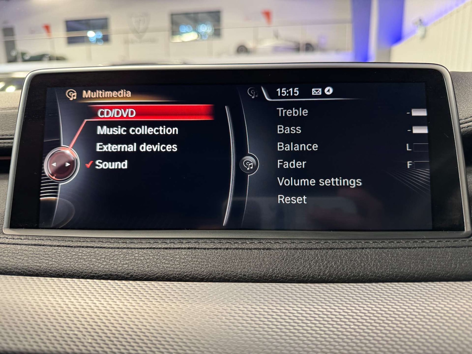 Used BMW X6 2015 for sale - 78122037: Photo 53