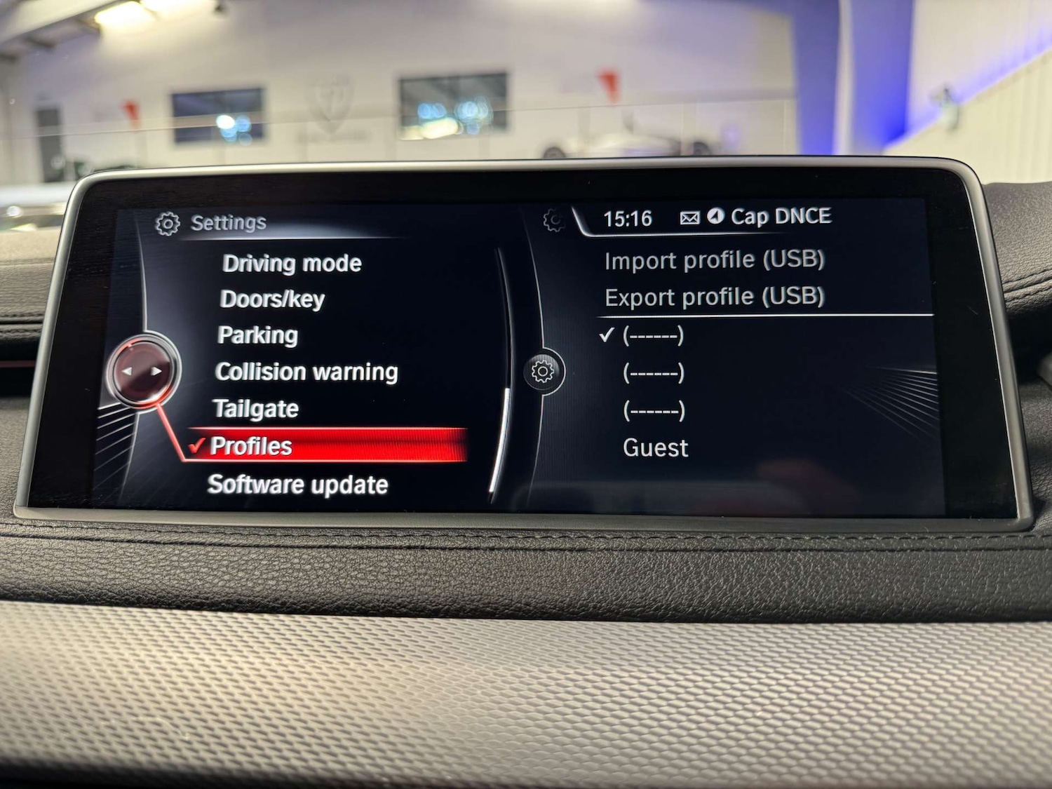 Used BMW X6 2015 for sale - 78122037: Photo 58