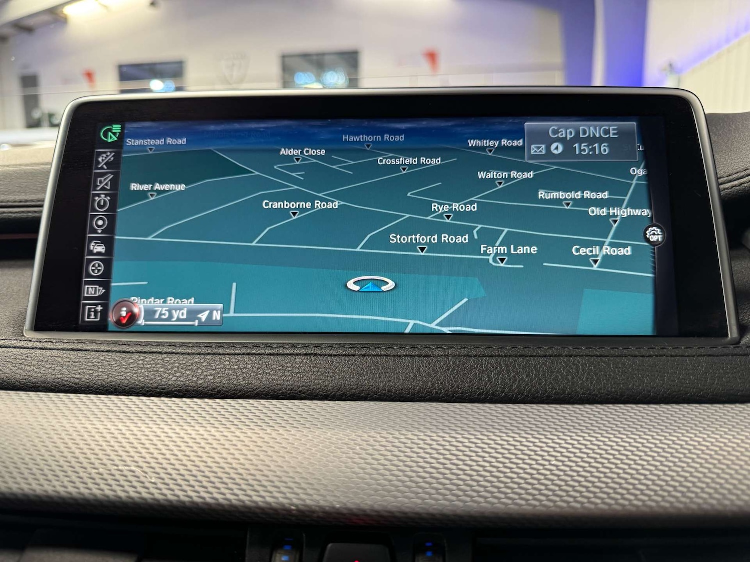 Used BMW X6 2015 for sale - 78122037: Photo 59