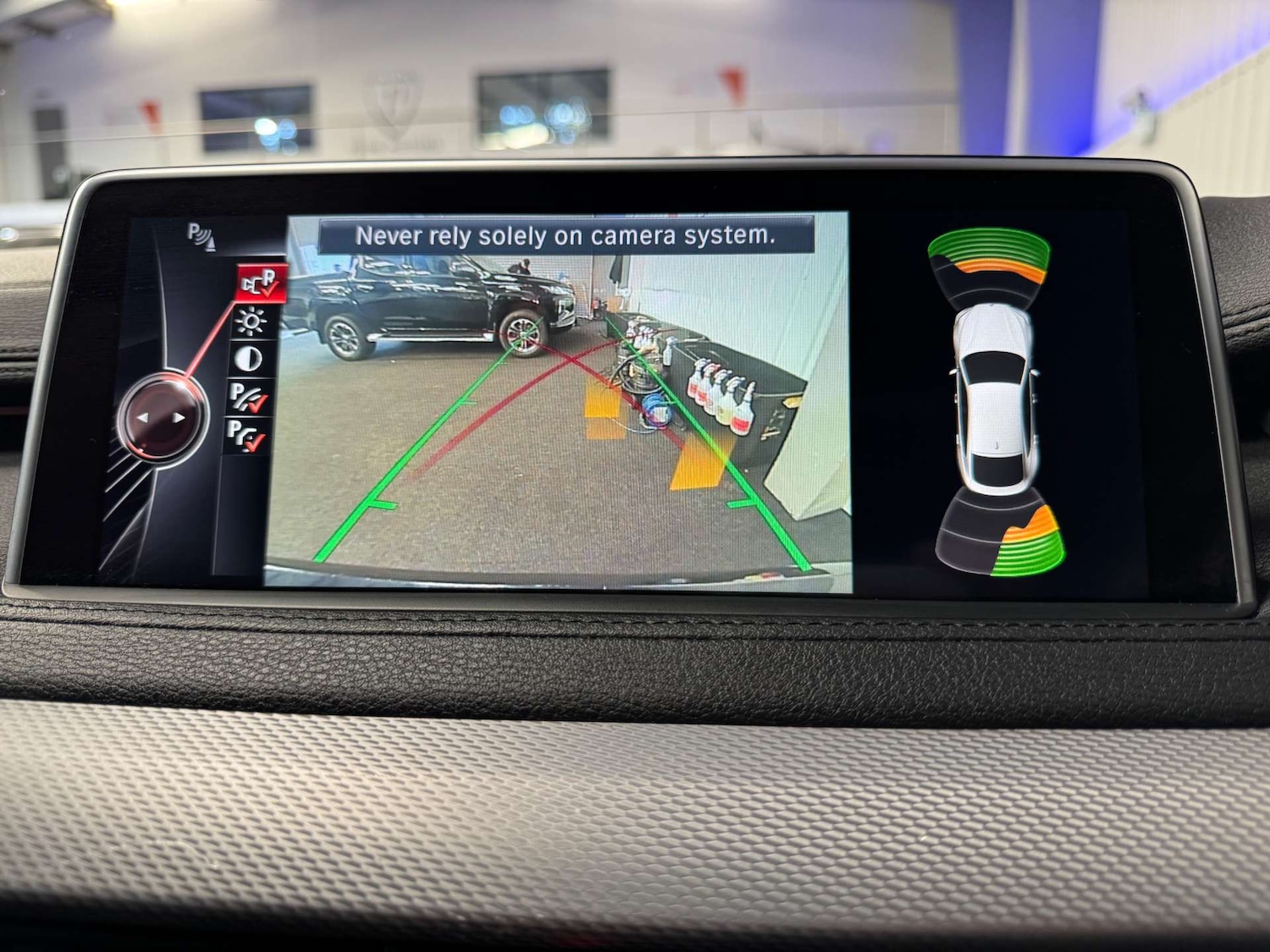 Used BMW X6 2015 for sale - 78122037: Photo 60