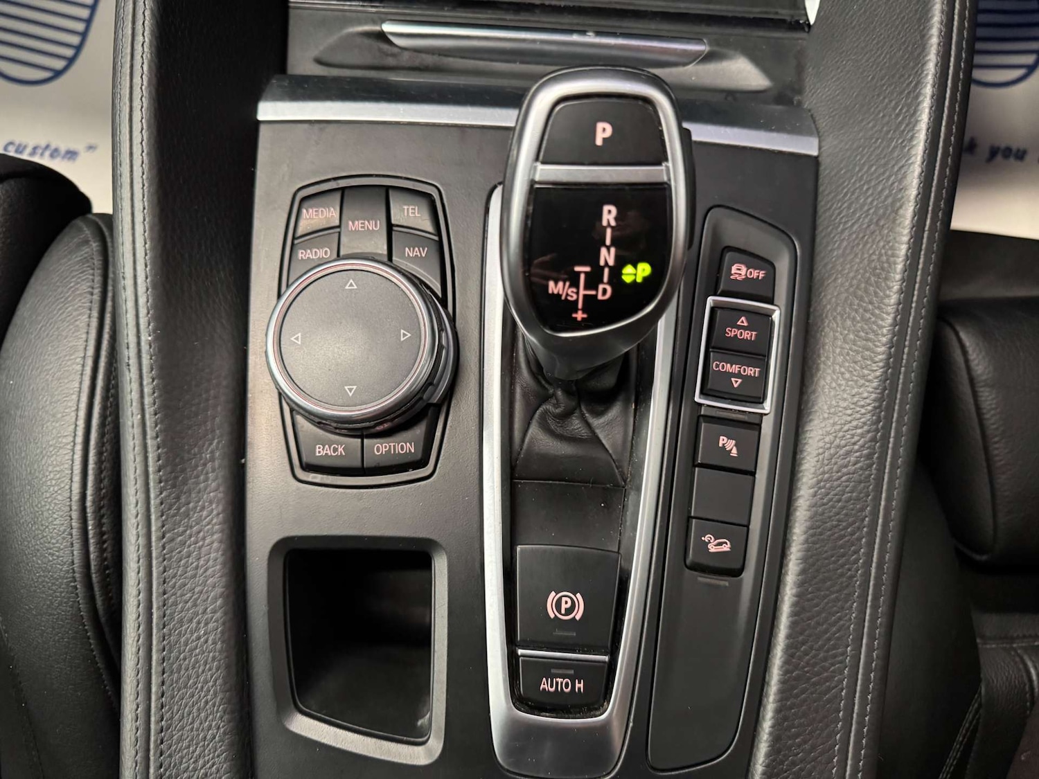 Used BMW X6 2015 for sale - 78122037: Photo 62