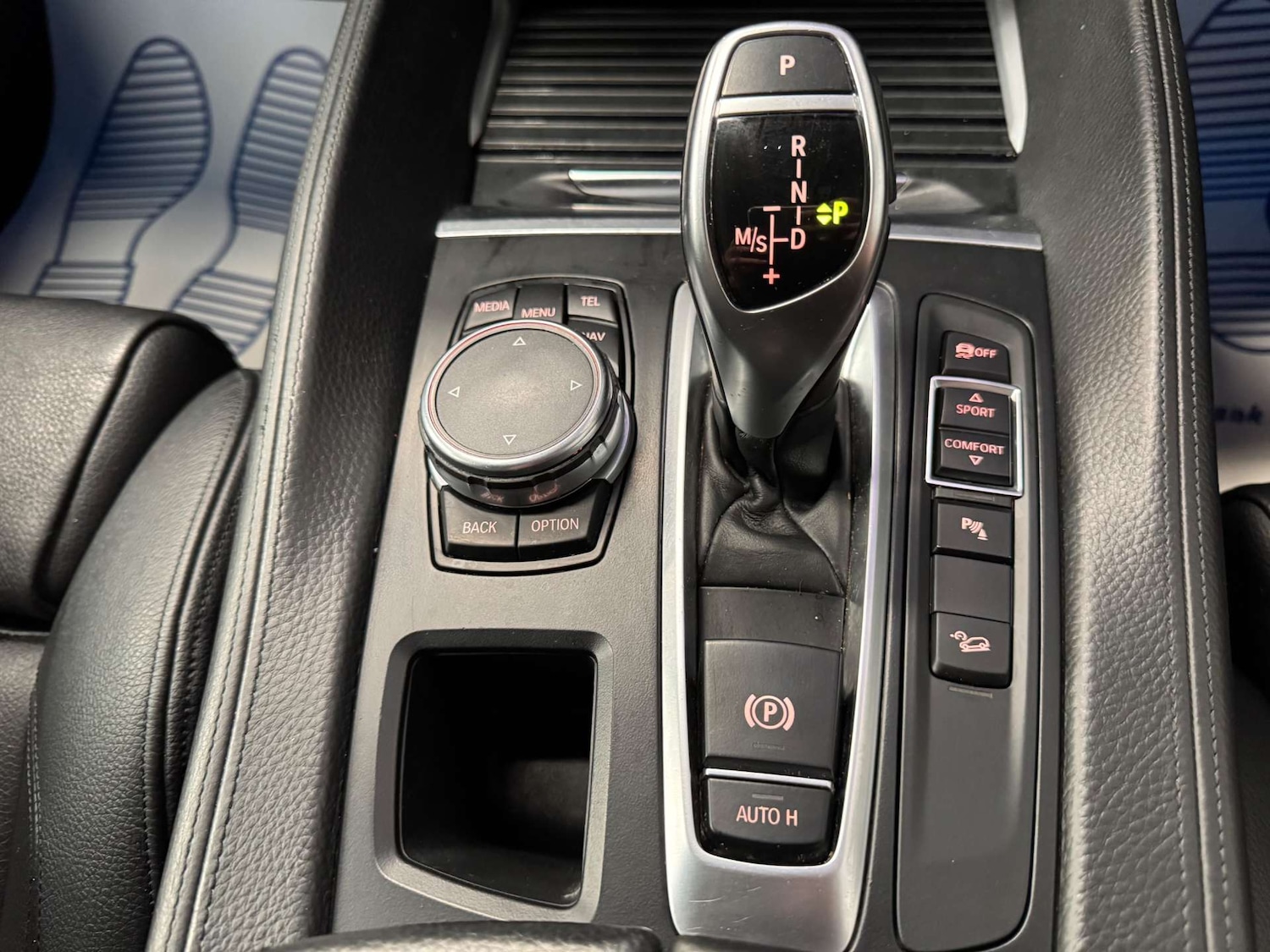 Used BMW X6 2015 for sale - 78122037: Photo 63