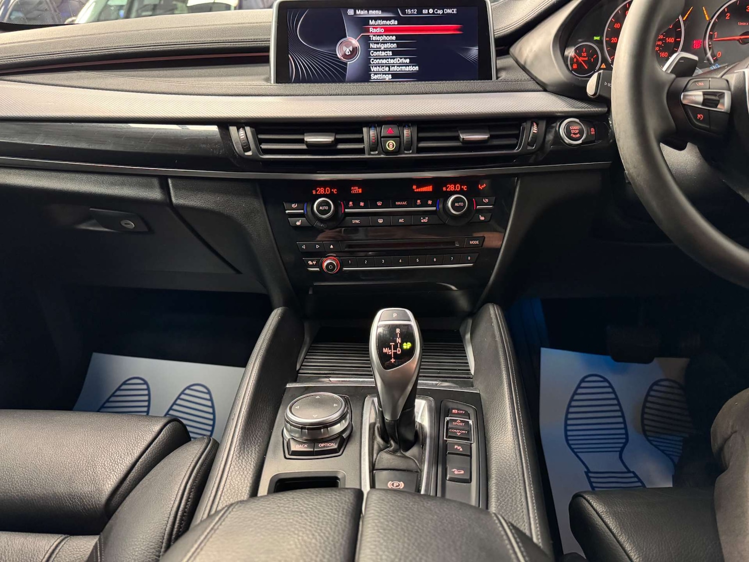 Used BMW X6 2015 for sale - 78122037: Photo 64