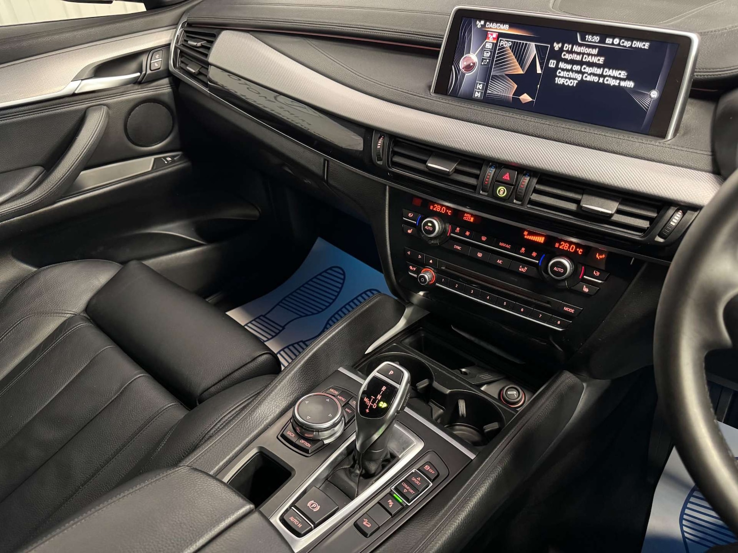 Used BMW X6 2015 for sale - 78122037: Photo 65