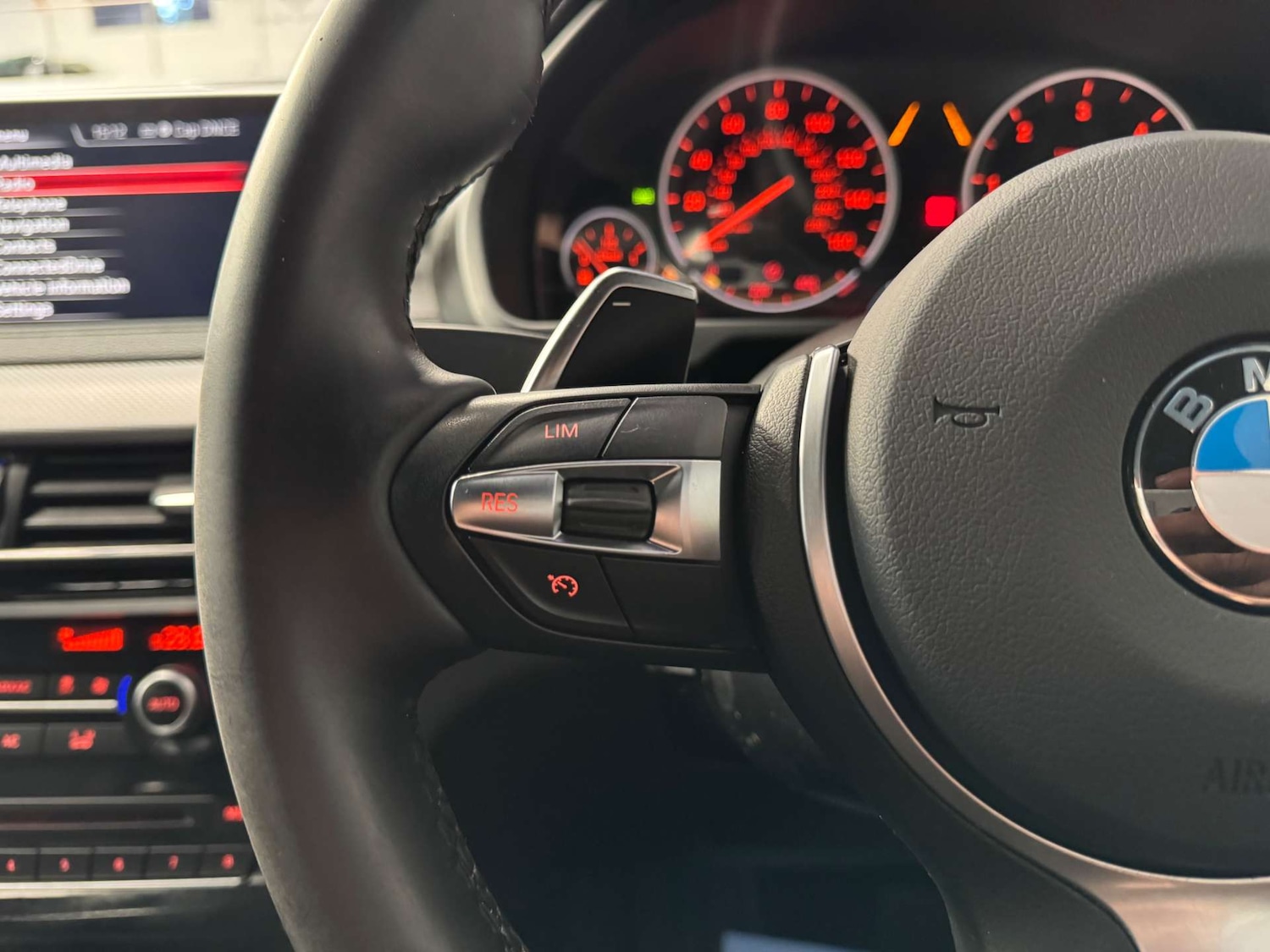 Used BMW X6 2015 for sale - 78122037: Photo 66