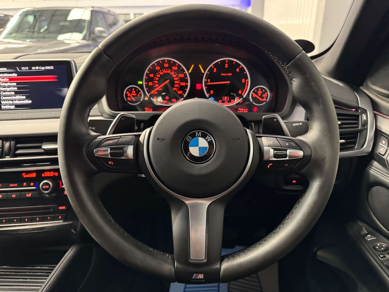 Used BMW X6 2015 for sale - 78122037: Photo 68