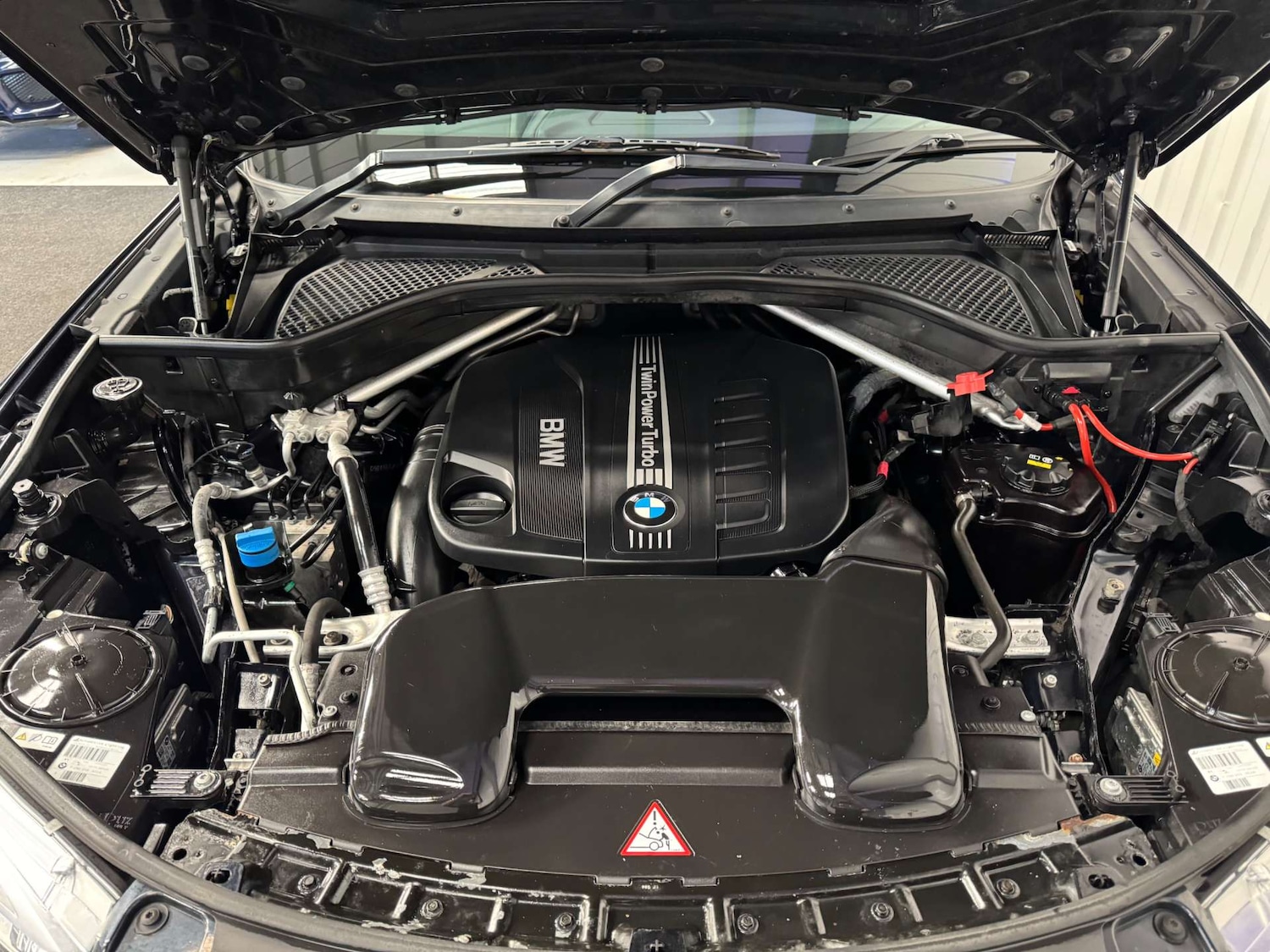 Used BMW X6 2015 for sale - 78122037: Photo 75