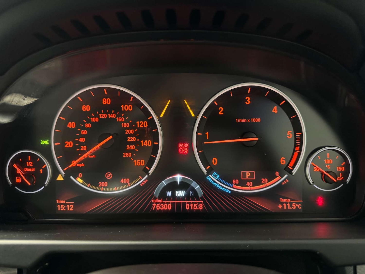 Used BMW X6 2015 for sale - 78122037: Photo 76