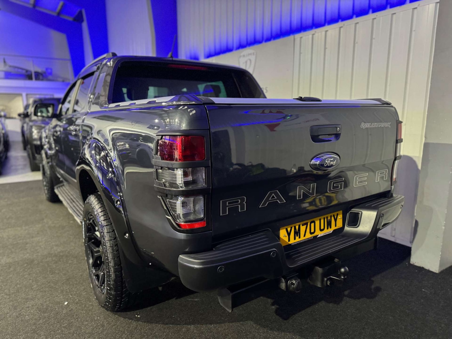 Used Ford Ranger 2021 for sale - 77249195: Photo 14