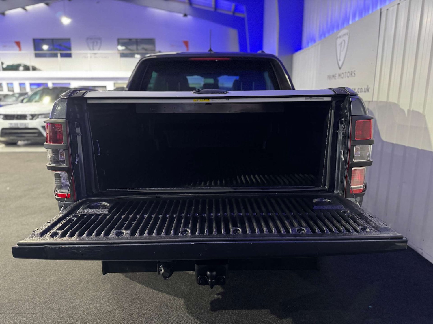 Used Ford Ranger 2021 for sale - 77249195: Photo 19