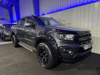Used Ford Ranger 2021 for sale - 77249195: Photo