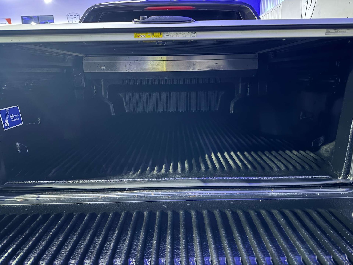 Used Ford Ranger 2021 for sale - 77249195: Photo 20