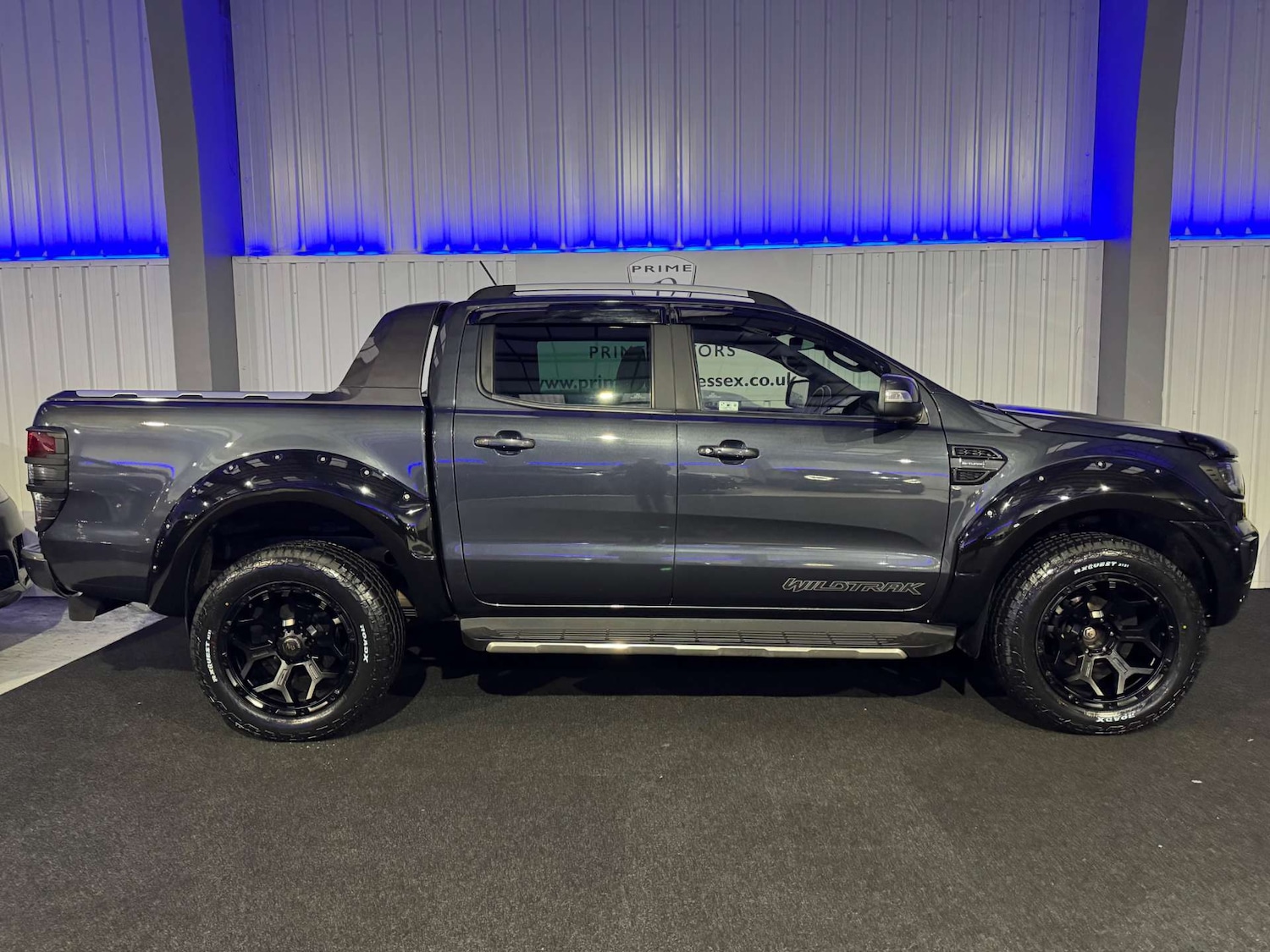 Used Ford Ranger 2021 for sale - 77249195: Photo 23