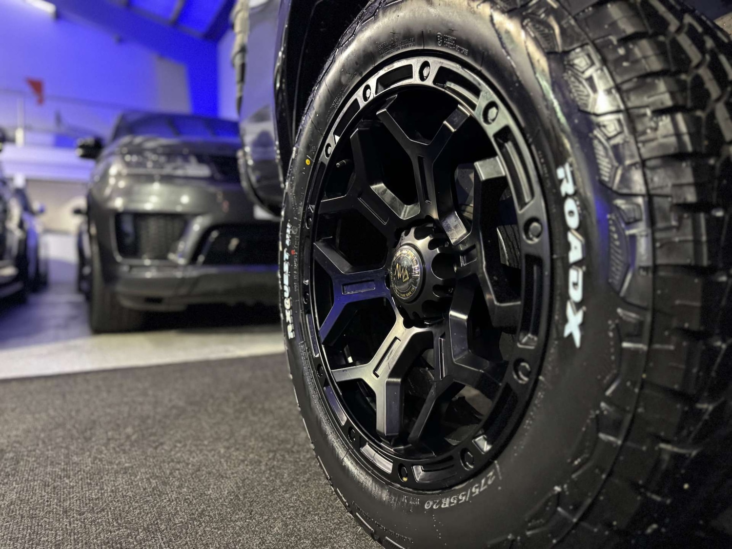 Used Ford Ranger 2021 for sale - 77249195: Photo 24