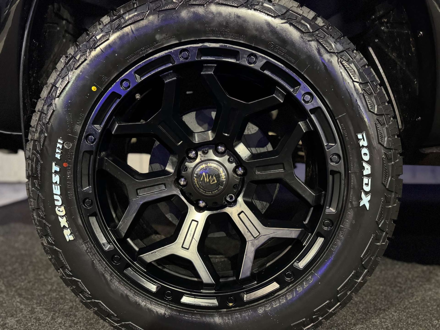 Used Ford Ranger 2021 for sale - 77249195: Photo 25