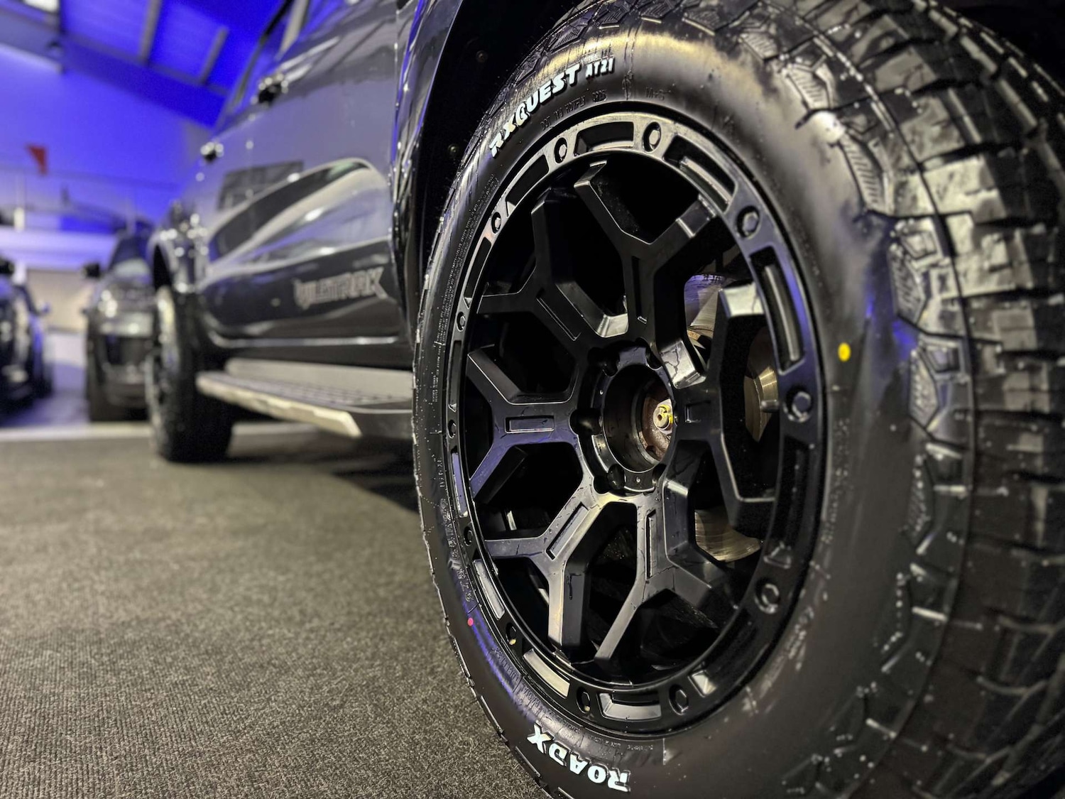 Used Ford Ranger 2021 for sale - 77249195: Photo 26