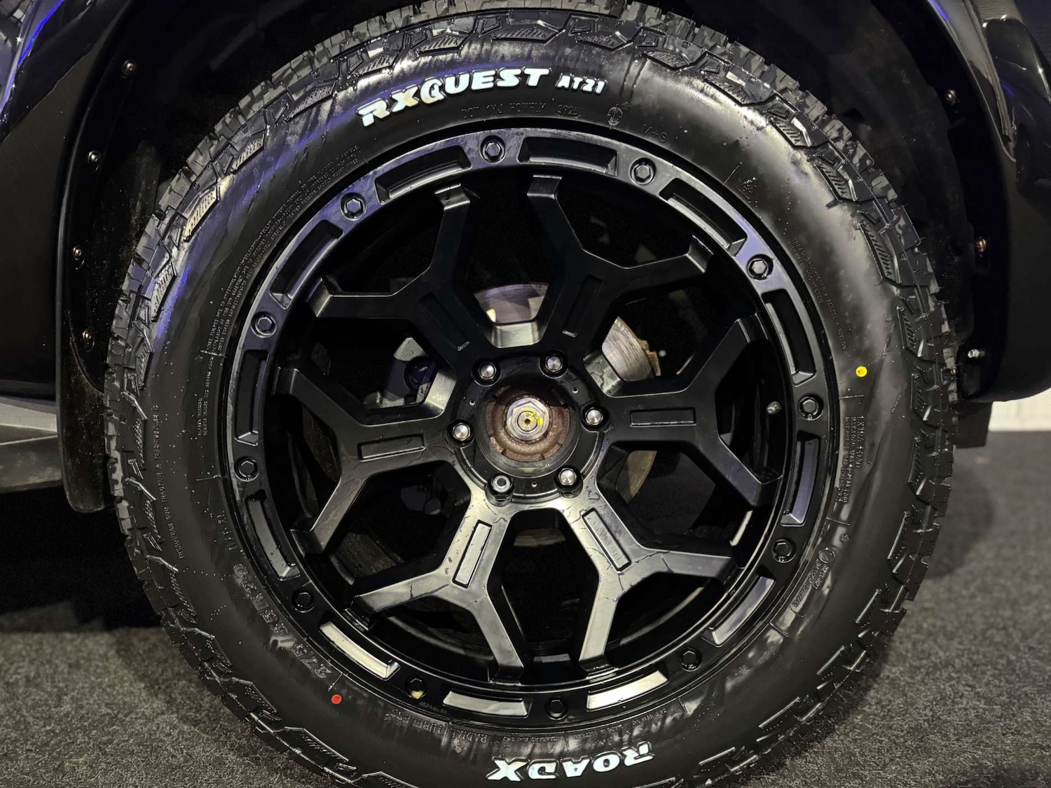 Used Ford Ranger 2021 for sale - 77249195: Photo 27