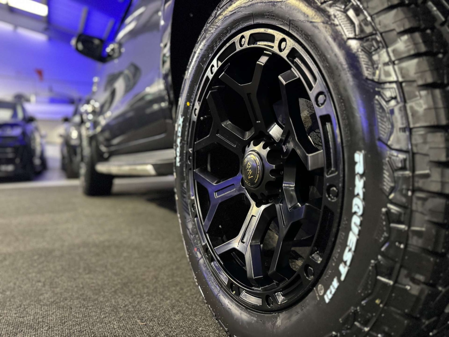 Used Ford Ranger 2021 for sale - 77249195: Photo 28