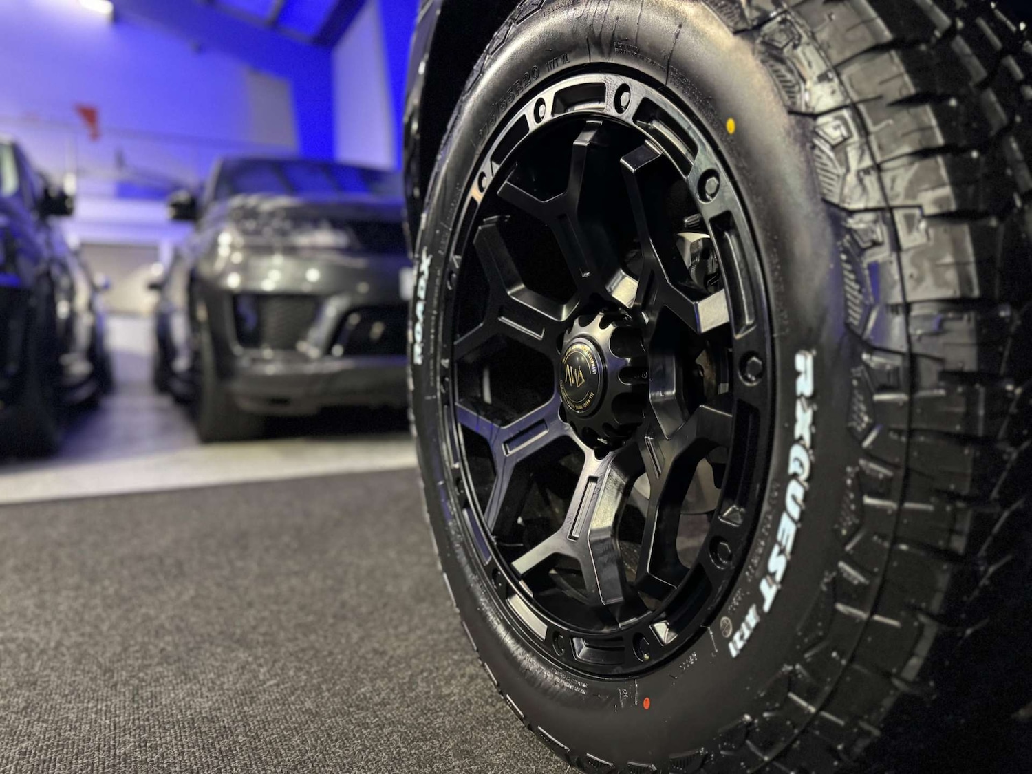 Used Ford Ranger 2021 for sale - 77249195: Photo 30