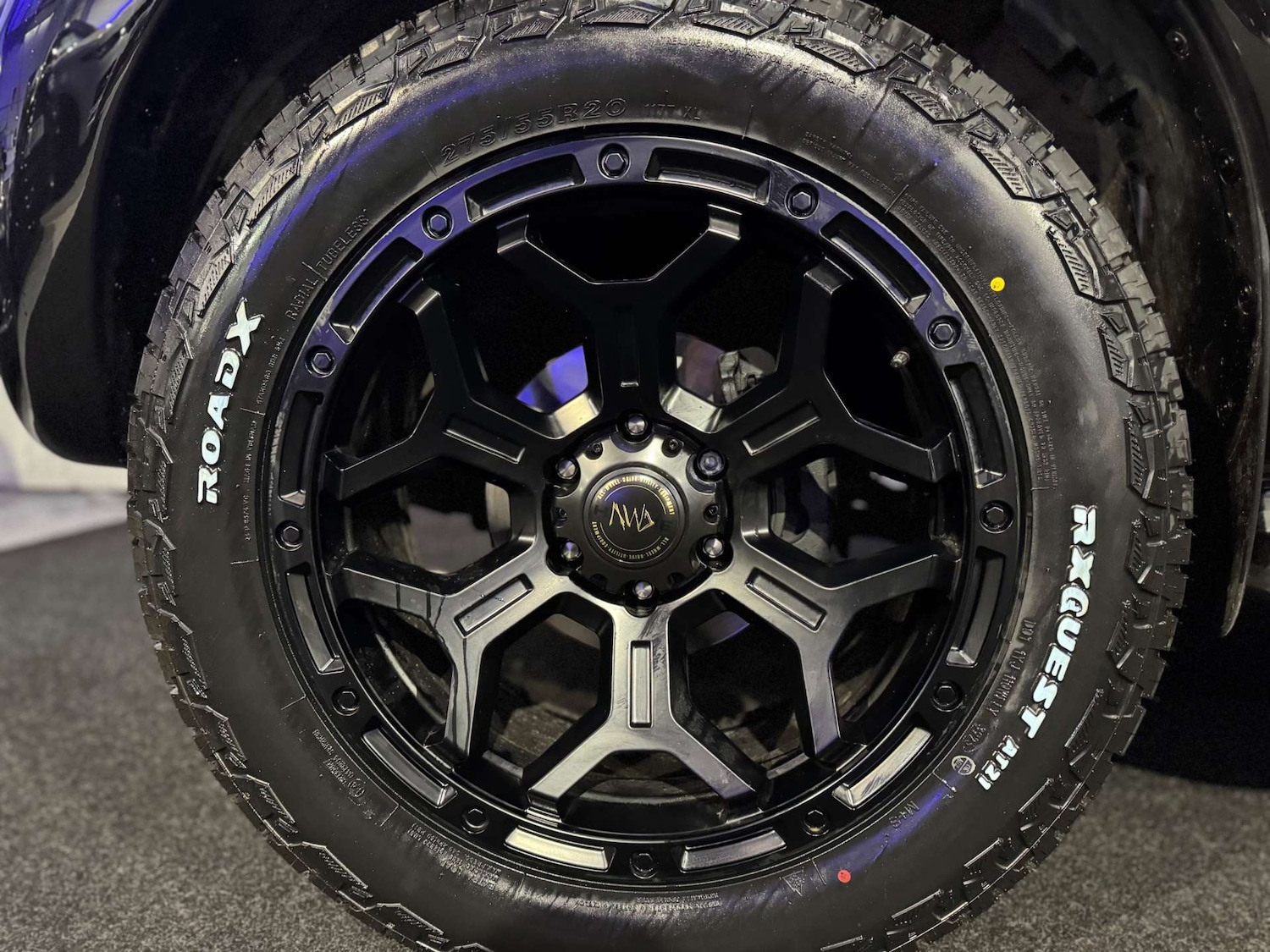 Used Ford Ranger 2021 for sale - 77249195: Photo 31