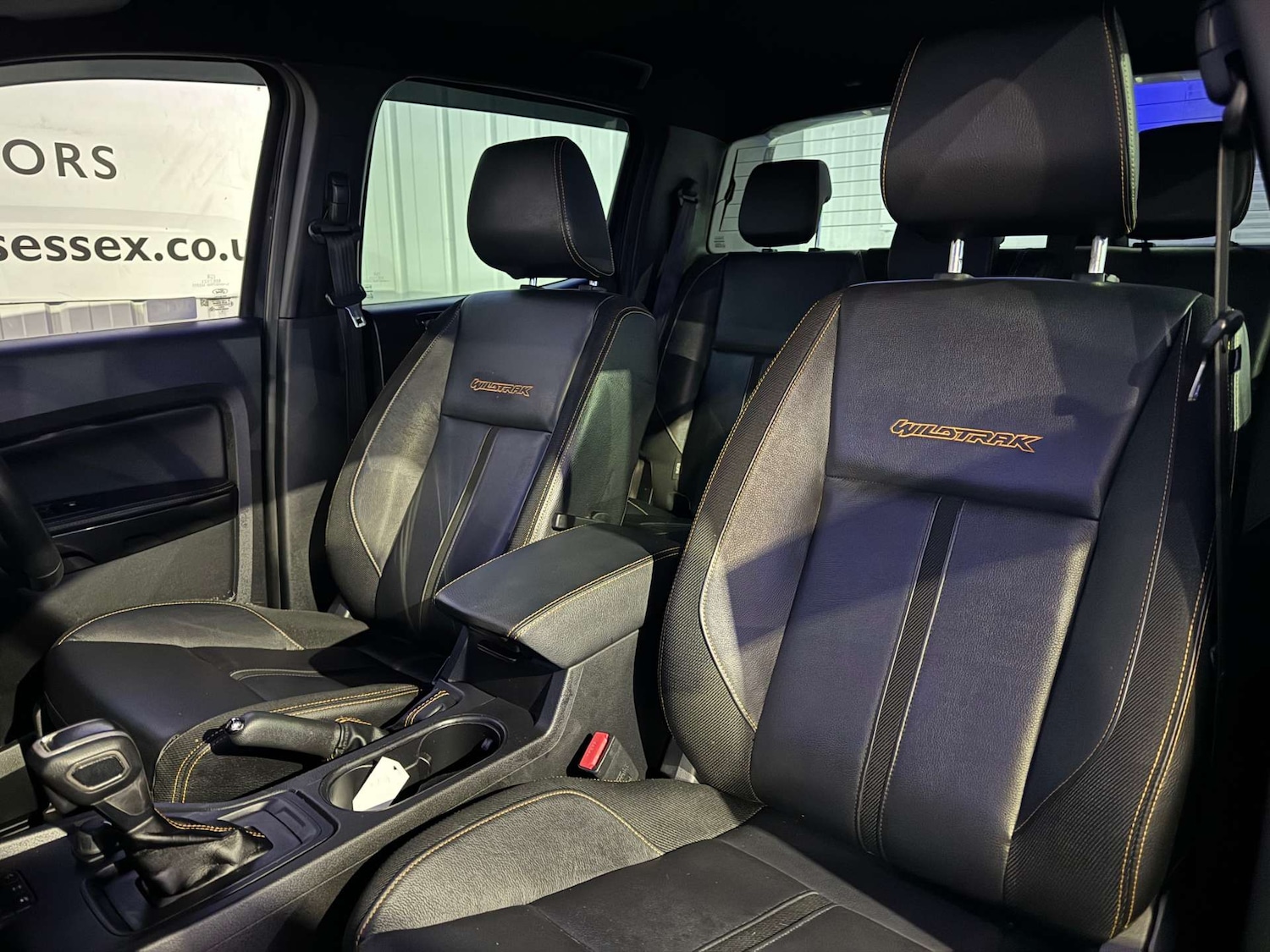 Used Ford Ranger 2021 for sale - 77249195: Photo 33