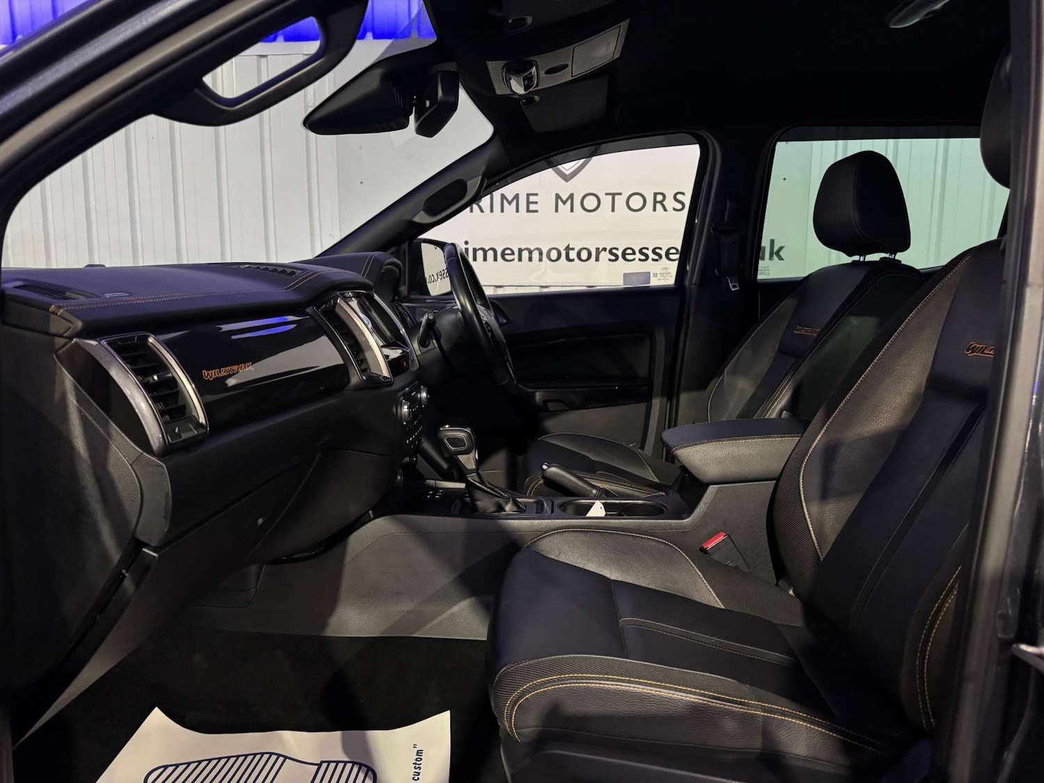 Used Ford Ranger 2021 for sale - 77249195: Photo 34