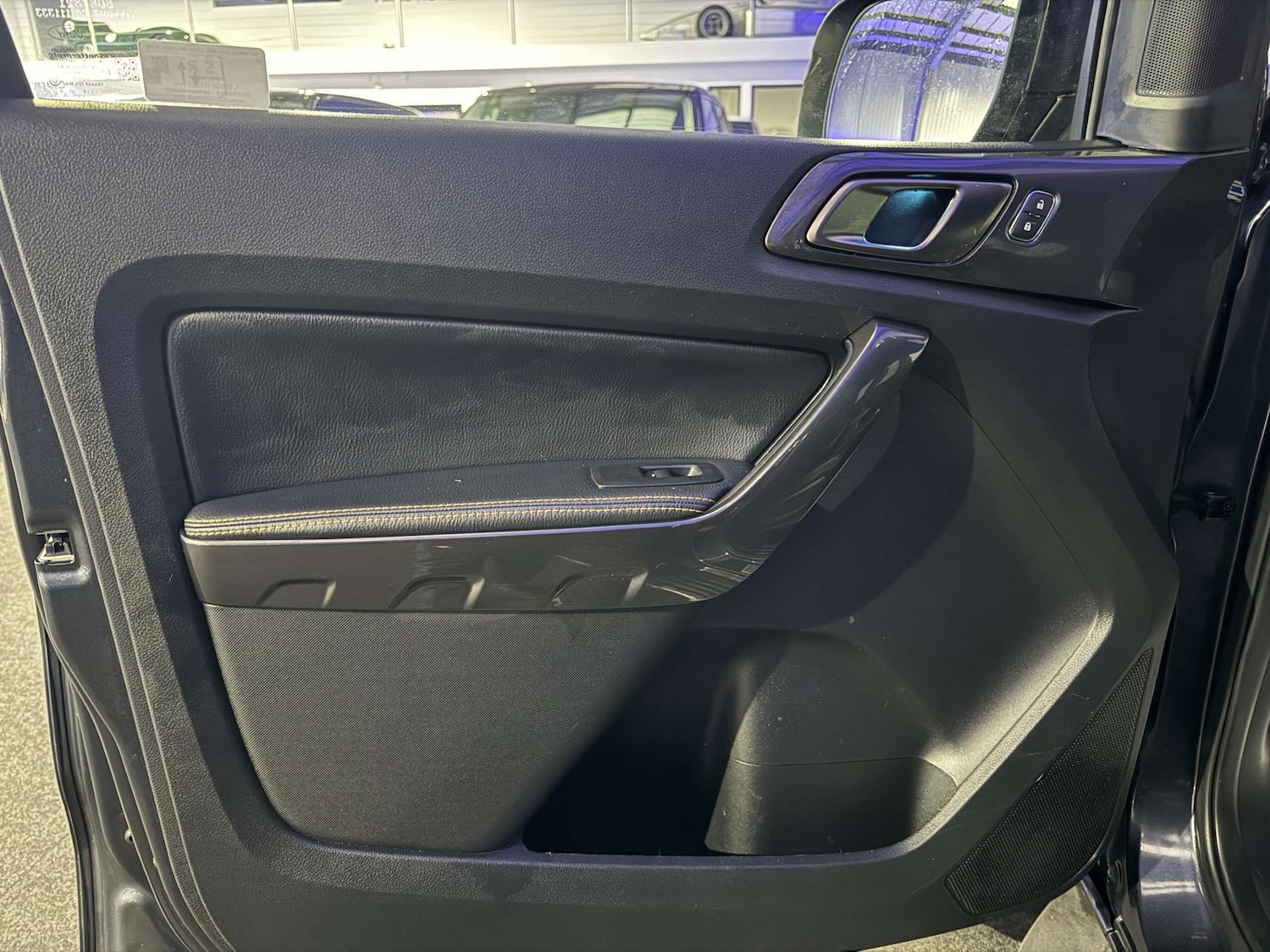 Used Ford Ranger 2021 for sale - 77249195: Photo 35