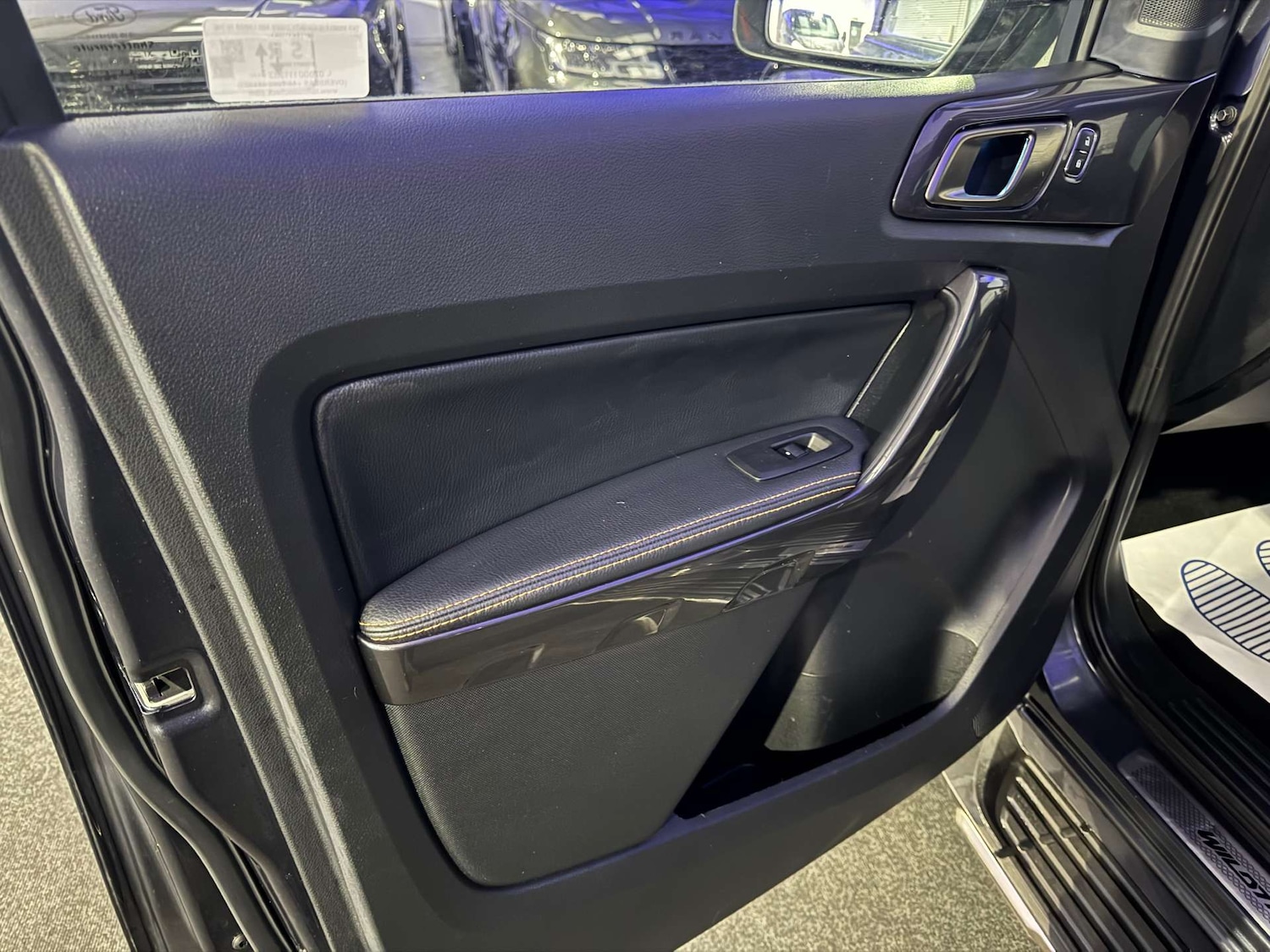 Used Ford Ranger 2021 for sale - 77249195: Photo 36