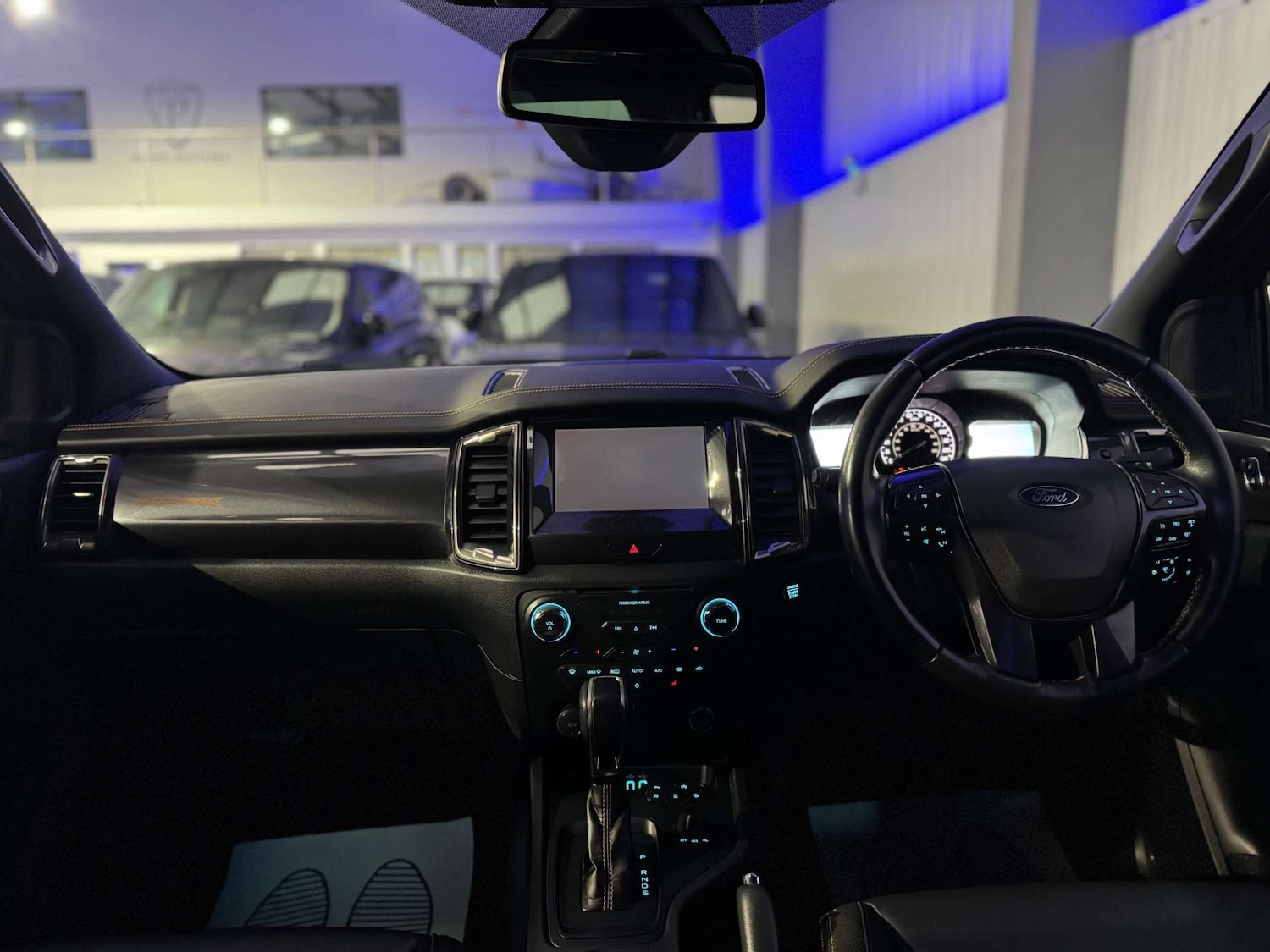 Used Ford Ranger 2021 for sale - 77249195: Photo 37