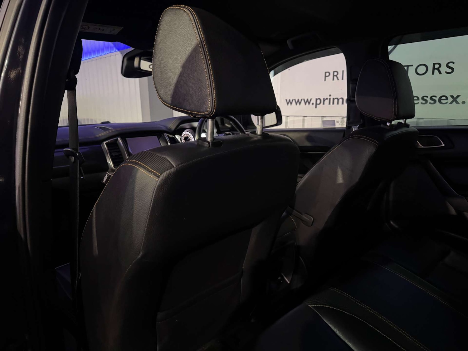 Used Ford Ranger 2021 for sale - 77249195: Photo 39