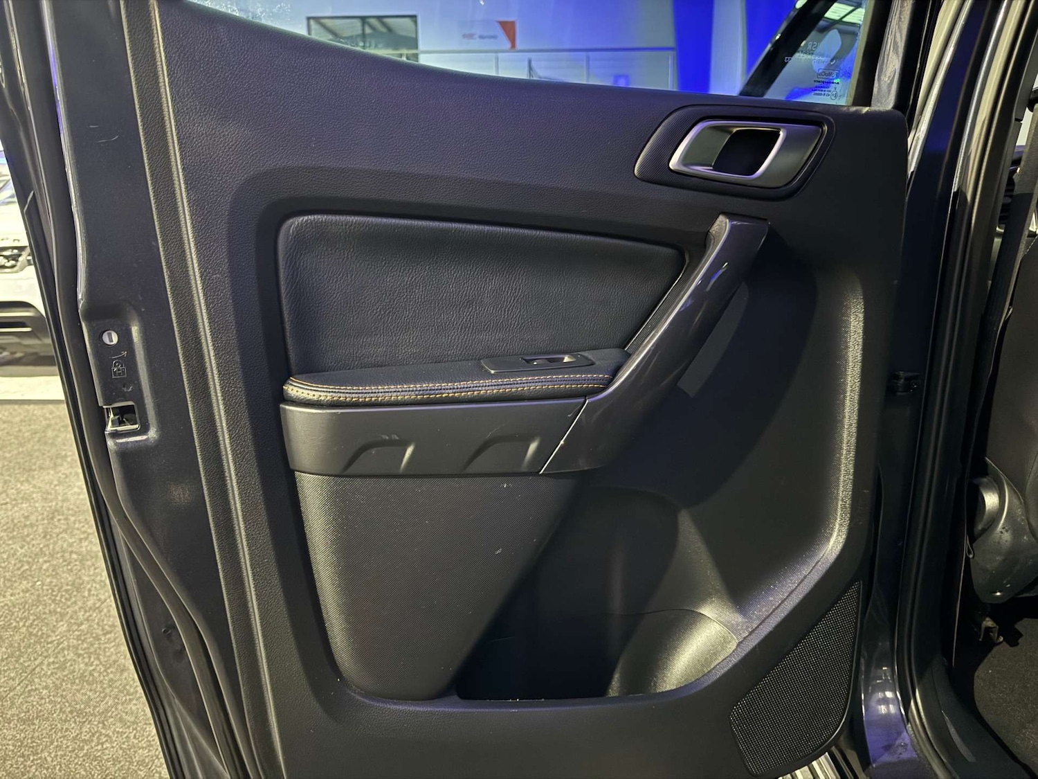 Used Ford Ranger 2021 for sale - 77249195: Photo 41