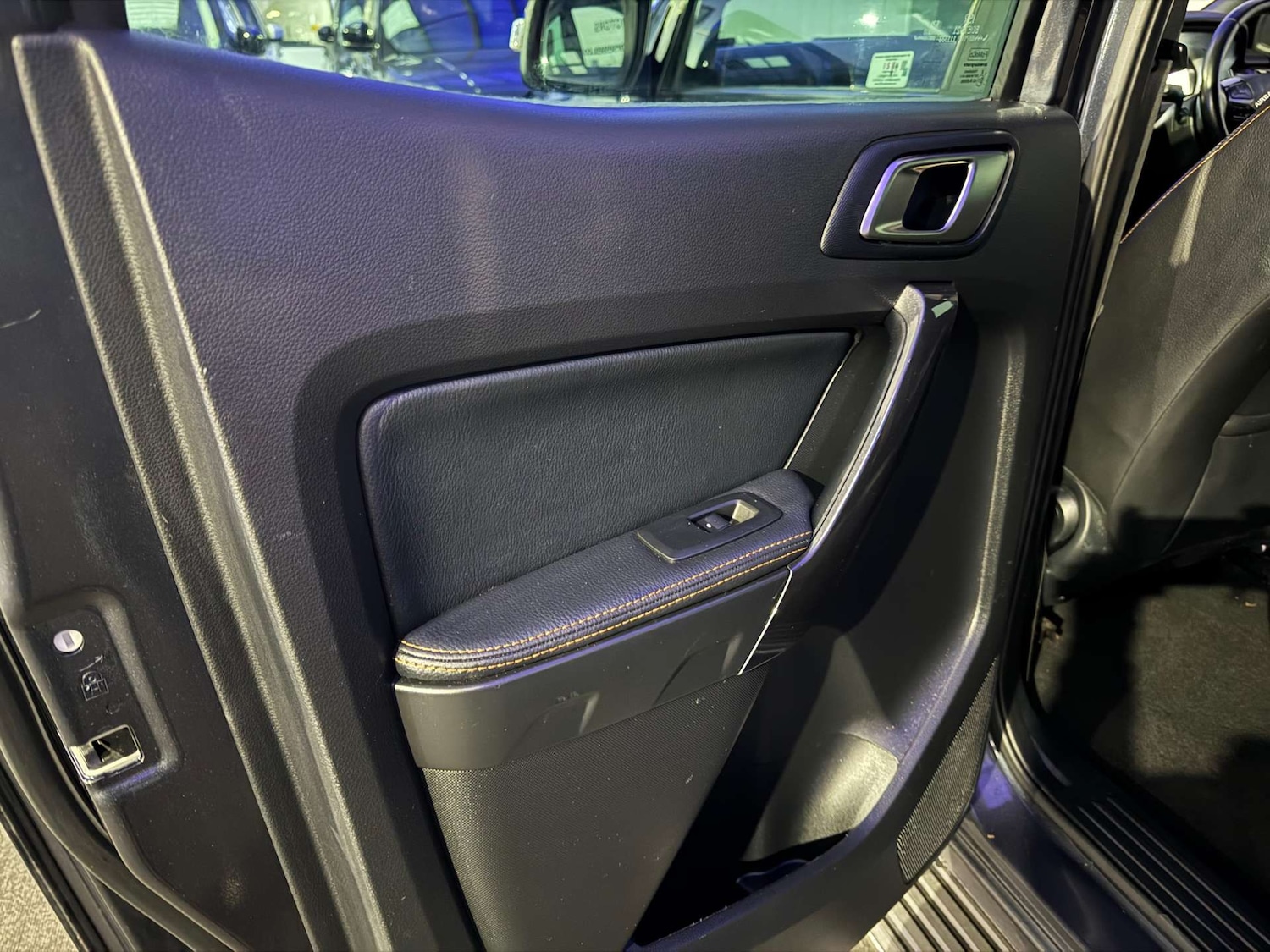 Used Ford Ranger 2021 for sale - 77249195: Photo 42