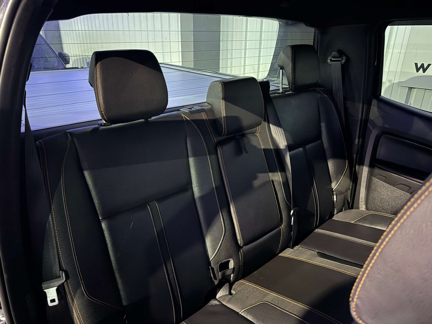 Used Ford Ranger 2021 for sale - 77249195: Photo 43