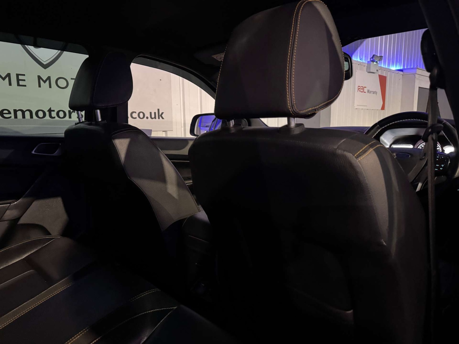 Used Ford Ranger 2021 for sale - 77249195: Photo 44