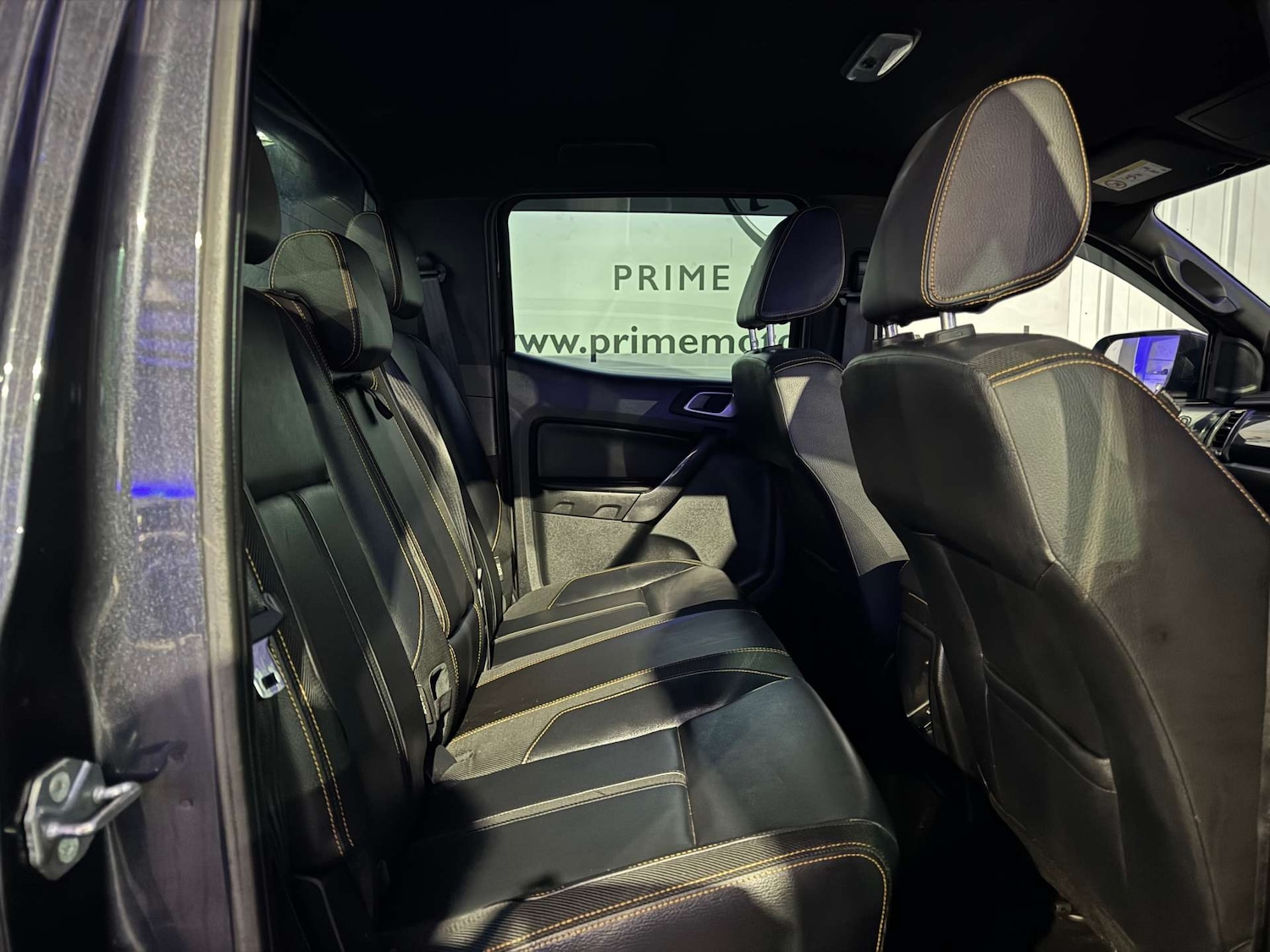 Used Ford Ranger 2021 for sale - 77249195: Photo 45