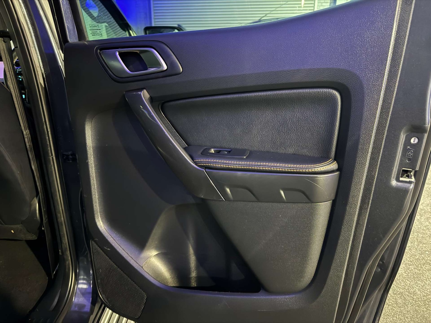 Used Ford Ranger 2021 for sale - 77249195: Photo 46