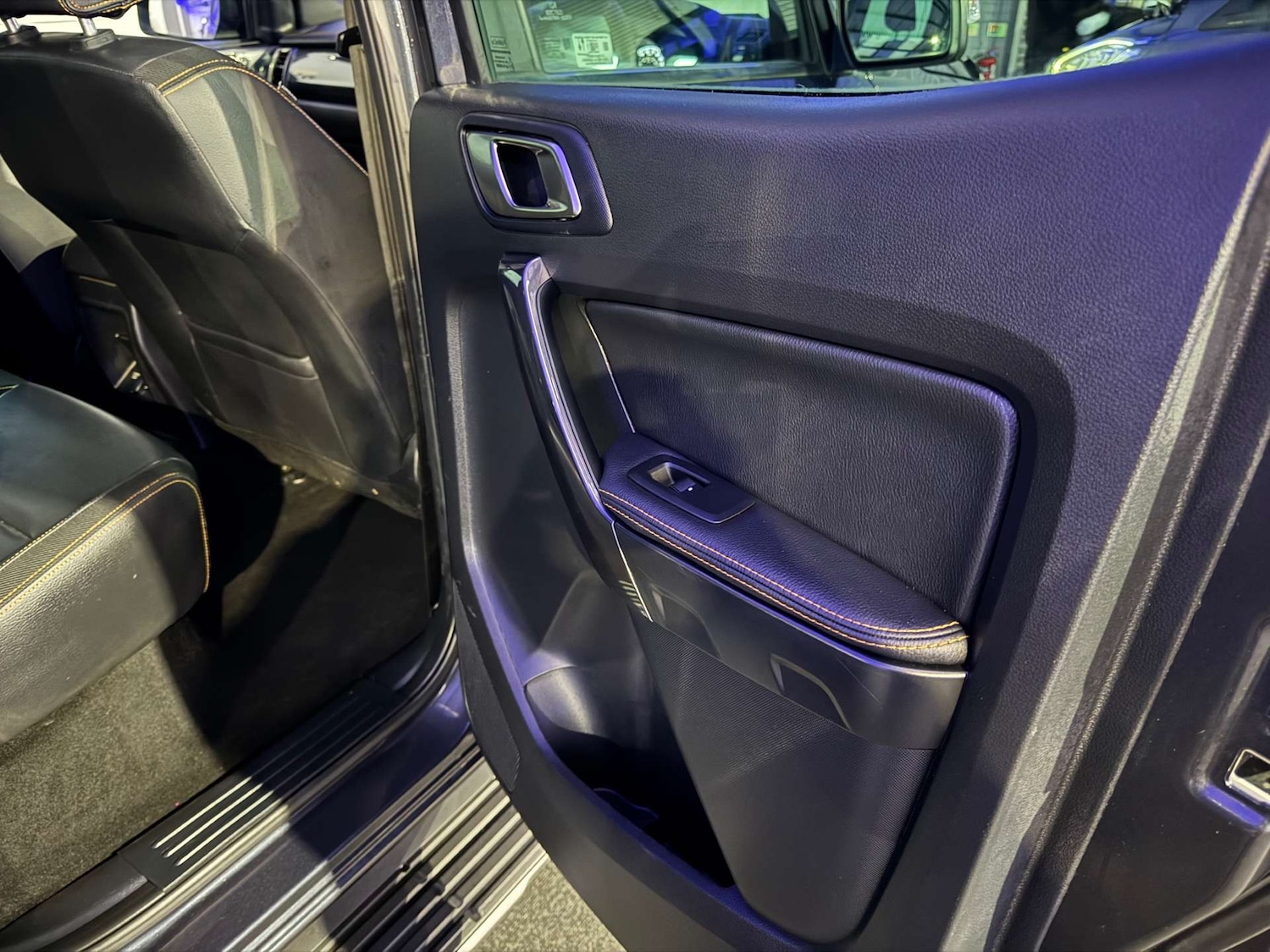 Used Ford Ranger 2021 for sale - 77249195: Photo 47