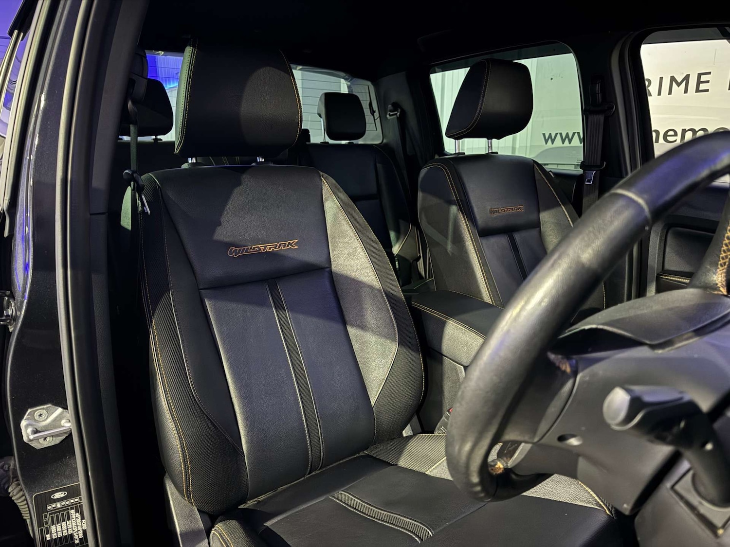 Used Ford Ranger 2021 for sale - 77249195: Photo 48