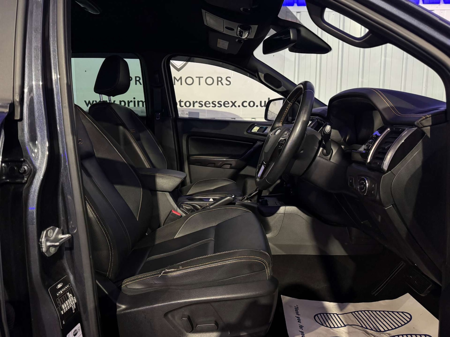 Used Ford Ranger 2021 for sale - 77249195: Photo 50