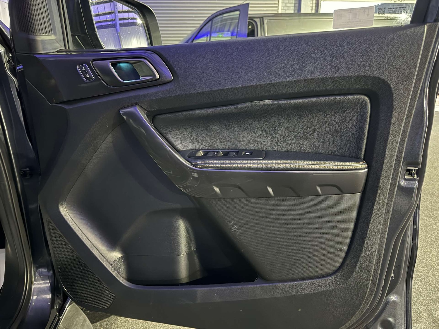 Used Ford Ranger 2021 for sale - 77249195: Photo 52