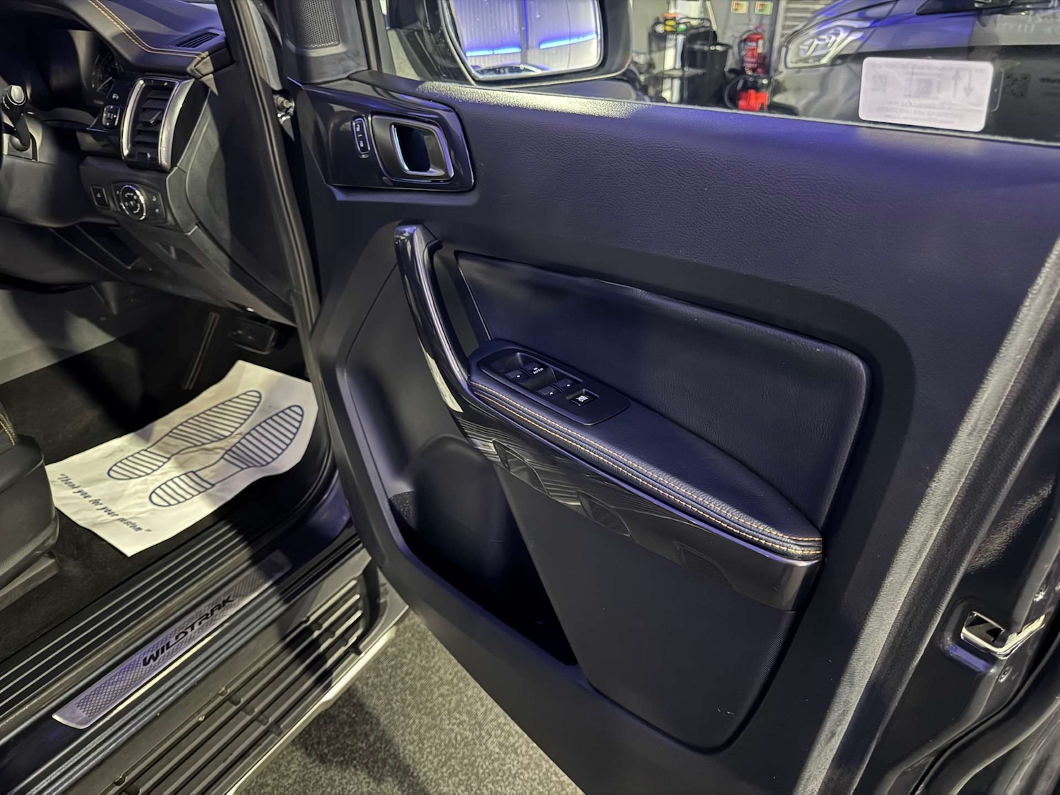 Used Ford Ranger 2021 for sale - 77249195: Photo 53