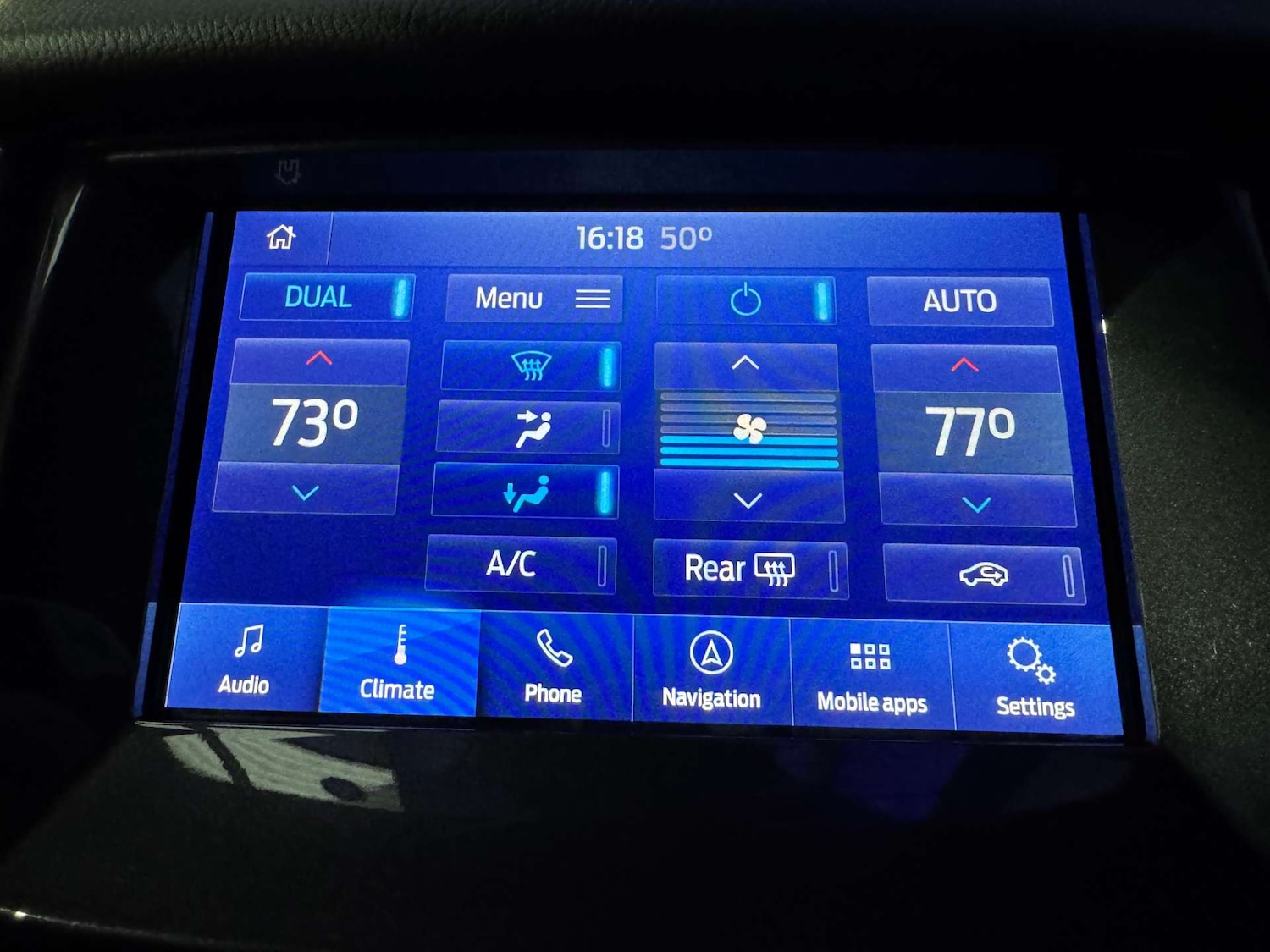 Used Ford Ranger 2021 for sale - 77249195: Photo 55