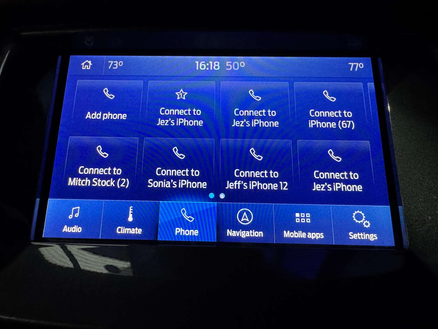 Used Ford Ranger 2021 for sale - 77249195: Photo 56