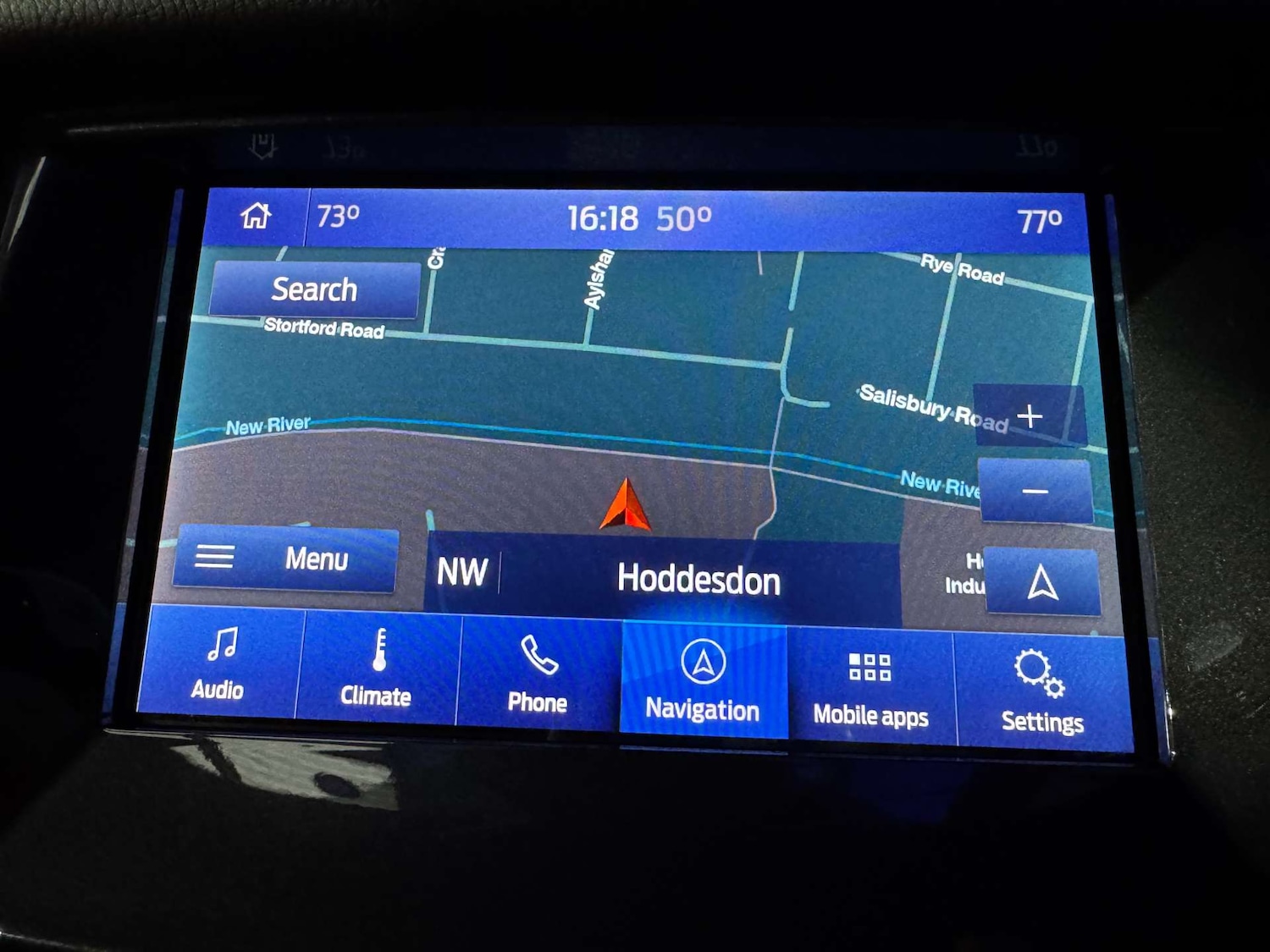 Used Ford Ranger 2021 for sale - 77249195: Photo 57