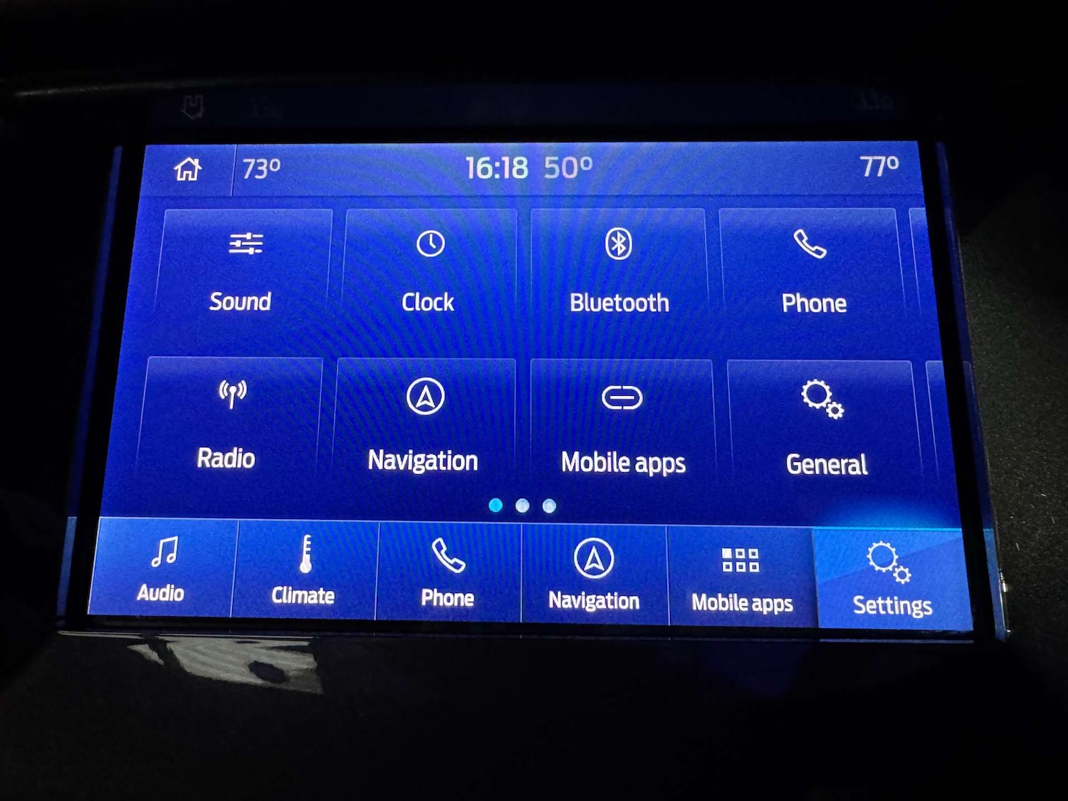 Used Ford Ranger 2021 for sale - 77249195: Photo 59